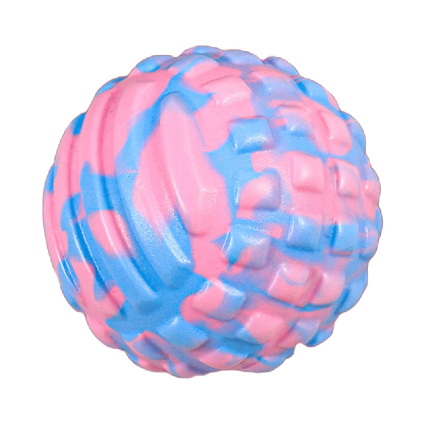 Foot Massage Ball Trigger Point Massage Ball For Deep Tissue Comfortable And Durable High-Intensity Fitness Foot Fascia Ball