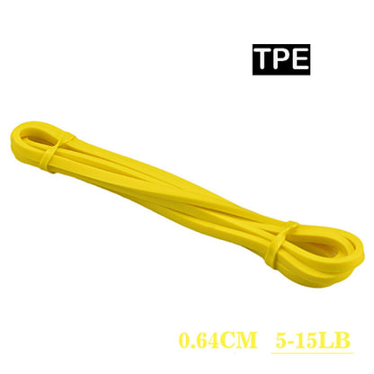 CrossFit latex Loop Strap Resistance Bands