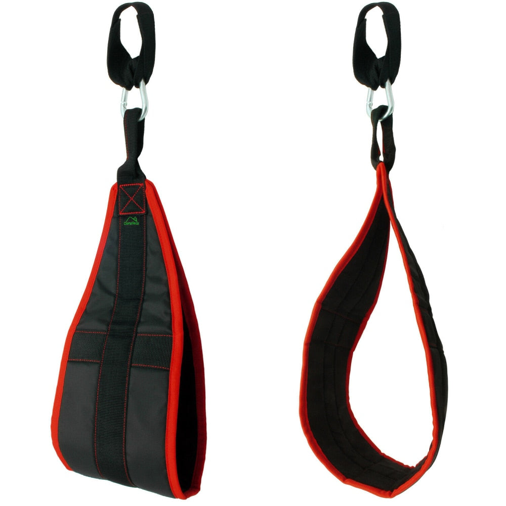 Fitness Hanging Ab Straps